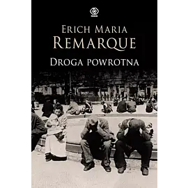 Droga powrotna