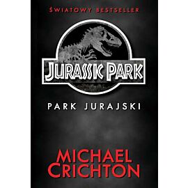 Jurassic park park jurajski