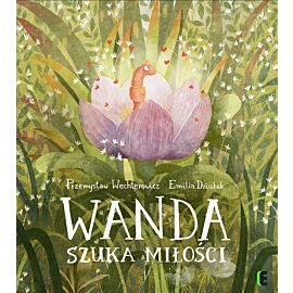 Wanda szuka miłości