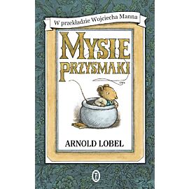 Mysie przysmaki