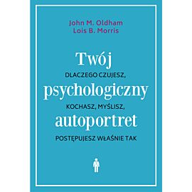 Twój psychologiczny autoportret (e-book)