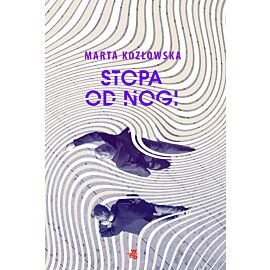 Stopa od nogi