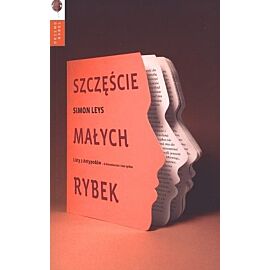 Szczęście małych rybek. Listy z Antypodów.