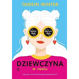 Dziewczyna w realu