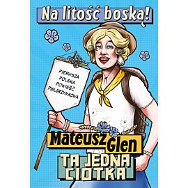 Na litość boską!