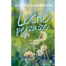 Leśne pejzaże