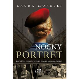 Nocny portret (e-book)