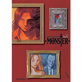 Monster - 06 (wyd. II)