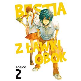 Bestia z ławki obok - 02