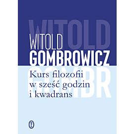 Kurs filozofii w sześć godzin i kwadrans