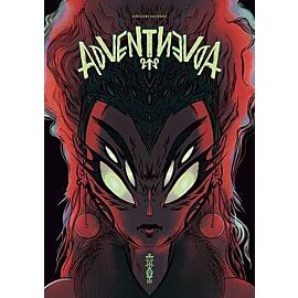 ADVENT21 - kalendarz adwentowy & antologia komiksowa