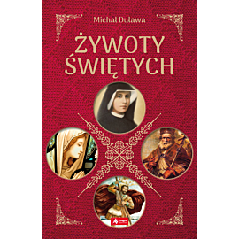 Żywoty Świętych