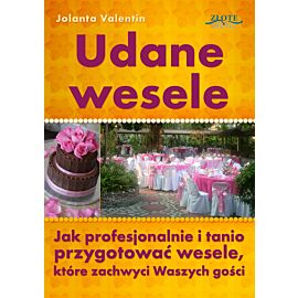 Udane wesele (e-book)