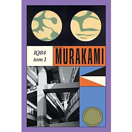 1Q84. Tom 1 [2] (e-book)