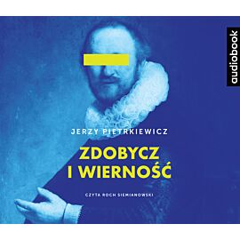 Zdobycz i wiernmość - CD (audiobook CD)