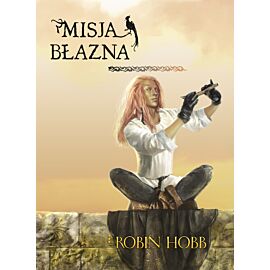 Misja błazna