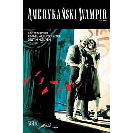 Amerykański wampir - 05