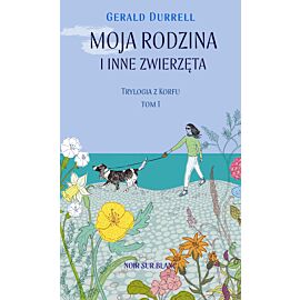Moja rodzina i inne zwierzęta (e-book)