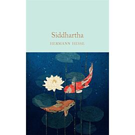 Siddhartha wer. angielska