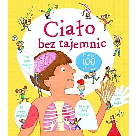 Ciało bez tajemnic