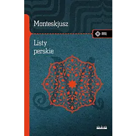 Listy perskie
