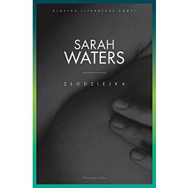 Złodziejka (e-book)
