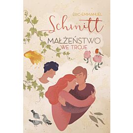 Małżeństwo we troje (e-book)