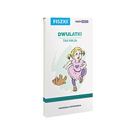Dwulatki tak mają