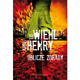 Oblicze zdrady