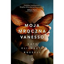 Moja mroczna Vanesso