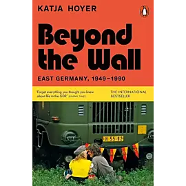 Beyond the Wall