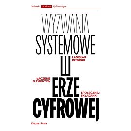 Wyzwania systemowe w erze cyfrowej. Łączenie elementów społecznej układanki