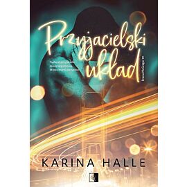 Przyjacielski układ. Bracia mcgregor. Tom 1