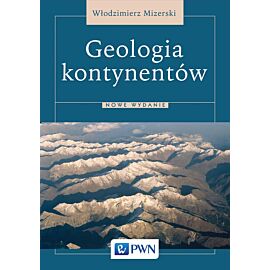 Geologia kontynentów