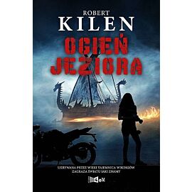 Ogień jeziora