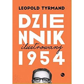 Dziennik 1954