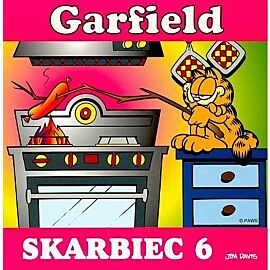 Garfield: Skarbiec - 6