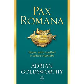 Pax Romana (e-book)