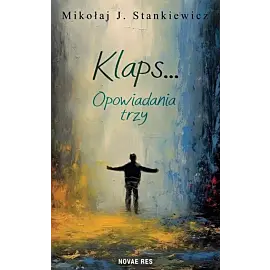 Klaps. Opowiadania trzy
