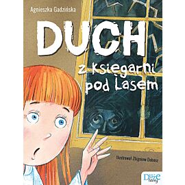 Duch z Księgarni pod Lasem