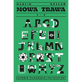 Mowa trawa (e-book)