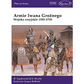 Armie Iwana Groźnego