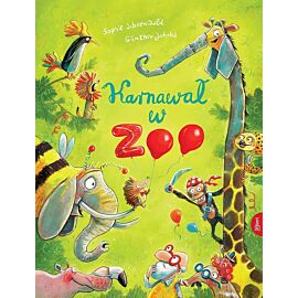 Karnawał w zoo