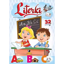 Literki