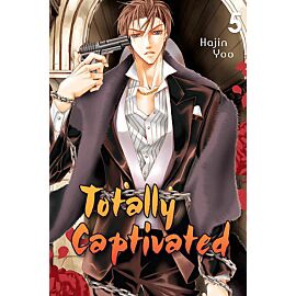 Totally captivated - 05