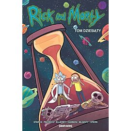 Rick i Morty - 10
