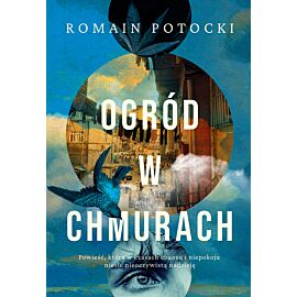 Ogród w chmurach (e-book)