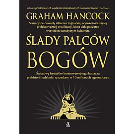 Ślady palców bogów wyd. 6