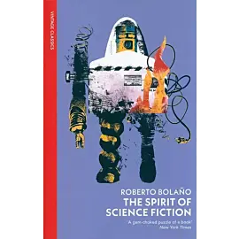 The Spirit of Science Fiction