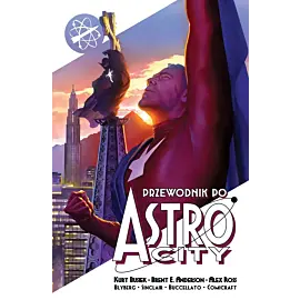 Przewodnik po Astro City - 01